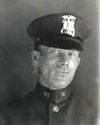 Patrolman Alvin J. Borgwardt | Nassau County Police Department, New York