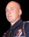 Patrolman Karl Raymond McDonough | El Paso Police Department, Texas