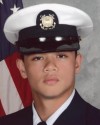 Petty Officer Shaun Michael Lin | United States Coast Guard Office of Law Enforcement, U.S. Government