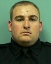 Police Officer Thomas Russell Portz, Jr. | Baltimore City Police Department, Maryland