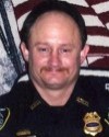 Sergeant Timothy Clark Prunty | Shreveport Police Department, Louisiana