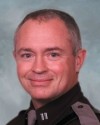 Captain George C. Green, Jr. | Oklahoma Highway Patrol, Oklahoma