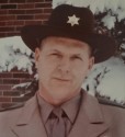Sheriff Robert Bornholdt | O'Brien County Sheriff's Department, Iowa
