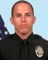 Police Officer Ryan Patrick Bonaminio | Riverside Police Department, California