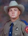 Trooper Jonathan Thomas McDonald | Texas Department of Public Safety - Texas Highway Patrol, Texas