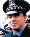 Police Officer Michael Ronald Flisk | Chicago Police Department, Illinois