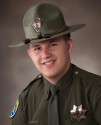 Trooper David James DeLaittre | Montana Highway Patrol, Montana