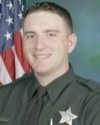 Deputy First Class Brandon Lee Coates | Orange County Sheriff's Office, Florida