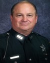 Sergeant Wesley Richard Whitmore, Jr. | Polk County Sheriff's Office, Florida