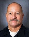 Sergeant Geoffrey Justin Galindo | Escondido Police Department, California