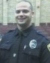Police Officer Andrew Jordan Rameas | Harker Heights Police Department, Texas