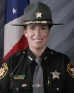 Deputy Sheriff Suzanne Michelle Hopper, Clark County Sheriff's ...