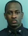 Police Officer William Henry Torbit, Jr. | Baltimore City Police Department, Maryland