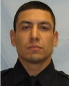 Police Officer Rogerio Rene Morales | Davie Police Department, Florida