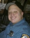 Police Officer Christopher Anthony Matlosz | Lakewood Police Department, New Jersey