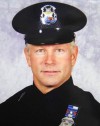 Police Officer Larry James Nehasil | Livonia Police Department, Michigan