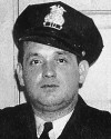 Patrolman John Lindsay McDowell | Yeadon Borough Police Department, Pennsylvania