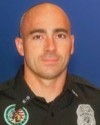 Police Officer Jeffrey Adam Yaslowitz | St. Petersburg Police Department, Florida