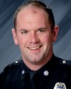 Officer David Spencer Moore | Indianapolis Metropolitan Police Department, Indiana