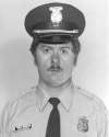 Sergeant Michael J. Bossuyt | Detroit Police Department, Michigan