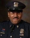 Police Officer David Lucious Williams | Flint Police Department, Michigan