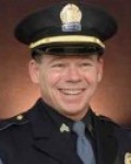 Sergeant Richard Moore Betters | Portland Police Department, Maine