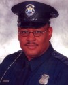 Police Officer Ervin Michael Hawk Johnston, I | Livonia Police Department, Michigan