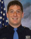 Police Officer Michael J. Califano | Nassau County Police Department, New York
