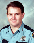 Police Officer James Charles Boswell | Houston Police Department, Texas