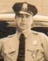 Patrolman Charles Wilson Futcher, Sr. | Lewes Police Department, Delaware