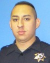 Police Officer Aaron Daniel Peru | San Carlos Apache Tribal Police Department, Tribal Police