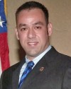 Special Agent Jaime Jorge Zapata | United States Department of Homeland Security - Immigration and Customs Enforcement - Homeland Security Investigations, U.S. Government