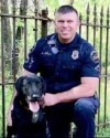 Police Officer Matthew Allen Lovejoy | Murfreesboro Police Department, Tennessee