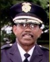 Captain Byron Michael Motley | Murfreesboro Police Department, Tennessee