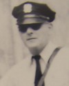 Sergeant John J. O'Connor | Nahant Police Department, Massachusetts