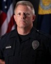 Police Officer Frederick Alston Thornton | Charlotte-Mecklenburg Police Department, North Carolina