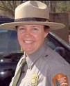 Park Ranger Julie Ann Weir | United States Department of the Interior - National Park Service, U.S. Government