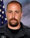 Police Officer Geoffrey J. Breitkopf | Nassau County Police Department, New York