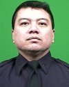 Police Officer Alain K. Schaberger | New York City Police Department, New York