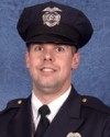 Police Officer Andrew Scott Dunn | Sandusky Police Department, Ohio