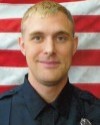 Police Officer Craig Allen Birkholz | Fond du Lac Police Department, Wisconsin