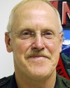 Game Warden Pilot Daryl Ray Gordon | Maine Department of Inland Fisheries and Wildlife - Warden Service, Maine