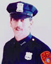 Police Officer John Jantzen | Suffolk County Police Department, New York