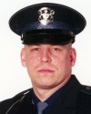 Trooper Jeffrey James Werda | Michigan State Police, Michigan