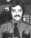 Officer Karl F. Bourgoyne | Baton Rouge Police Department, Louisiana