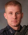 Patrolman Jonathan Richard Schmidt | Trumann Police Department, Arkansas
