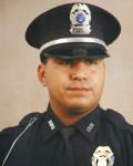 Public Safety Officer Eric Emiliano Zapata | Kalamazoo Department of Public Safety, Michigan