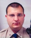 Deputy Sheriff Clifton Leigh Taylor | Johnson County Sheriff's Office, Texas