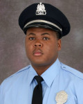 Police Officer Daryl Anthony Hall | St. Louis Metropolitan Police Department, Missouri