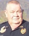 Captain Ralph Vester Braden | Wartburg Police Department, Tennessee